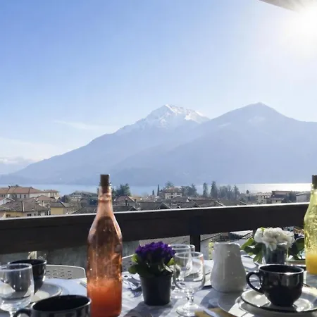Apartamento View Radiance