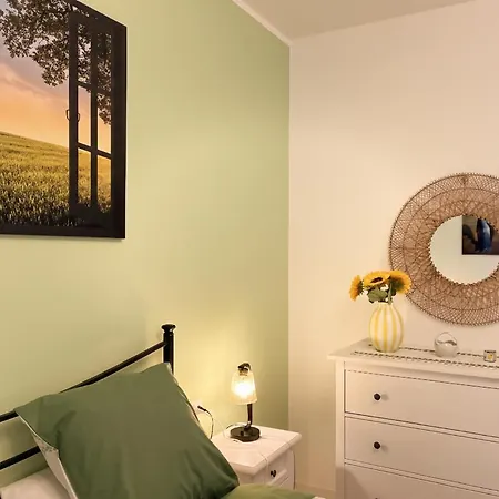 Apartamento View Radiance *