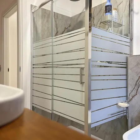 Apartamento View Radiance Dongo