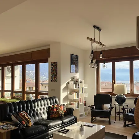 View Radiance Appartamento Dongo